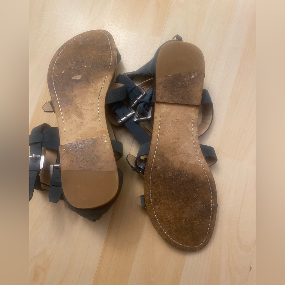 Gladiator Sandals - Picture 3 of 7